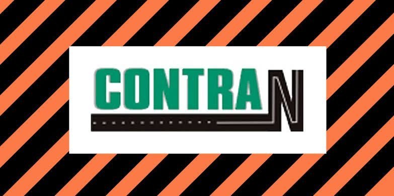 CONTRAN