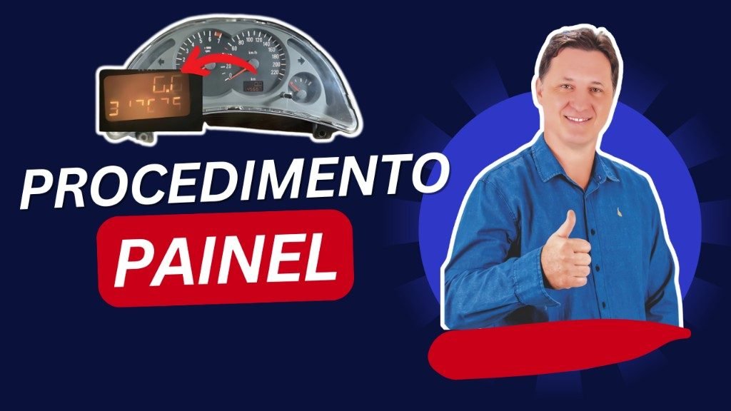 Procedimento painel
